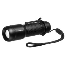Фонарь тактический Mactronic Sniper 3.4 THH0012 110x33x33 мм Черный (DAS1271)