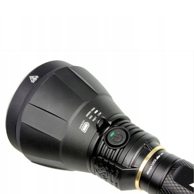 Фонарь тактический Mactronic Blitz LR11 THS0031 265x90x90 мм Черный (DAS1286) Фонарь тактический Mactronic Blitz LR11 THS0031 265x90x90 мм Черный (DAS1286)
