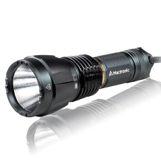 Фонарь тактический Mactronic Blitz K3 THS0021 172x62x62 мм Черный (DAS1511)