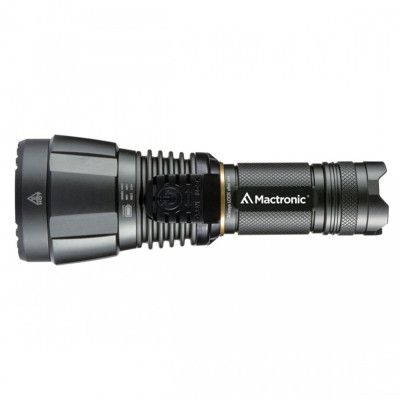 Фонарь тактический Mactronic Blitz K3 THS0021 172x62x62 мм Черный (DAS1511) Фонарь тактический Mactronic Blitz K3 THS0021 172x62x62 мм Черный (DAS1511)