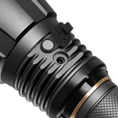 Фонарь тактический Mactronic Blitz K3 THS0021 172x62x62 мм Черный (DAS1511) Фонарь тактический Mactronic Blitz K3 THS0021 172x62x62 мм Черный (DAS1511)