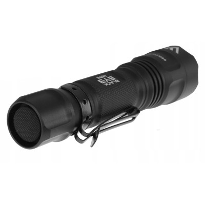 Фонарь ручной Mactronic Black Eye Mini L-MX512L 118x29x20 мм Черный (DAS1546) Фонарь ручной Mactronic Black Eye Mini L-MX512L 118x29x20 мм Черный (DAS1546)