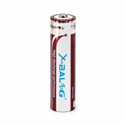 Аккумулятор X-BALOG Li-ion 18650 8800 mAh 4.2V 10 шт (M1220) Аккумулятор X-BALOG Li-ion 18650 8800 mAh 4.2V 10 шт (M1220)