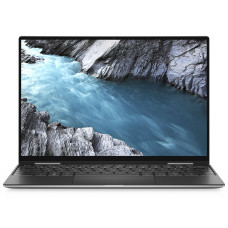 Ноутбук Refurb Dell XPS 13 7390 2-in-1 Touch FHD i7-1065G7/16/256SSD Class A-