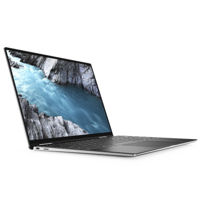 Ноутбук Refurb Dell XPS 13 7390 2-in-1 Touch FHD i7-1065G7/16/256SSD Class A- Ноутбук Refurb Dell XPS 13 7390 2-in-1 Touch FHD i7-1065G7/16/256SSD Class A-