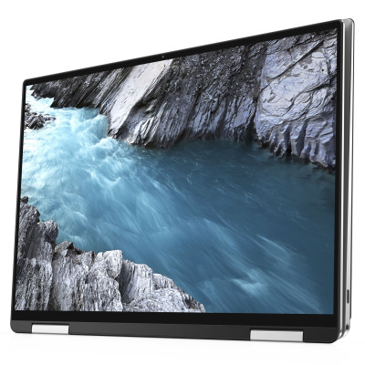 Ноутбук Refurb Dell XPS 13 7390 2-in-1 Touch FHD i7-1065G7/16/256SSD Class A- Ноутбук Refurb Dell XPS 13 7390 2-in-1 Touch FHD i7-1065G7/16/256SSD Class A-