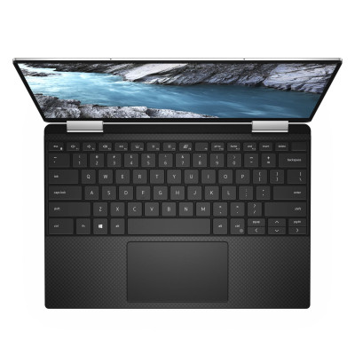 Ноутбук Refurb Dell XPS 13 7390 2-in-1 Touch FHD i7-1065G7/16/256SSD Class A- Ноутбук Refurb Dell XPS 13 7390 2-in-1 Touch FHD i7-1065G7/16/256SSD Class A-