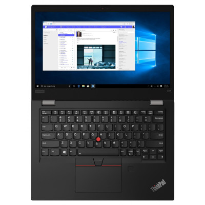 Ноутбук Refurb Lenovo ThinkPad L13 Gen 2 FHD i5-1145G7/16/256SSD Class A- Ноутбук Refurb Lenovo ThinkPad L13 Gen 2 FHD i5-1145G7/16/256SSD Class A-