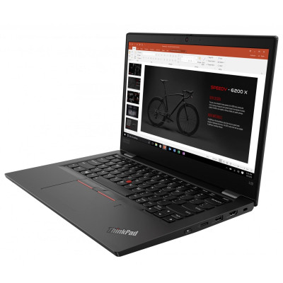 Ноутбук Refurb Lenovo ThinkPad L13 Gen 2 FHD i5-1145G7/16/256SSD Class A- Ноутбук Refurb Lenovo ThinkPad L13 Gen 2 FHD i5-1145G7/16/256SSD Class A-
