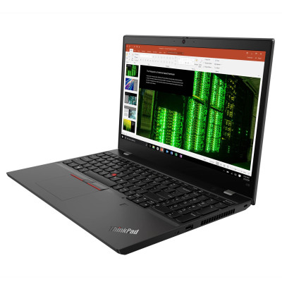 Ноутбук Refurb Lenovo ThinkPad L15 Gen2 FHD i5-1145G7/16/256SSD Class A-