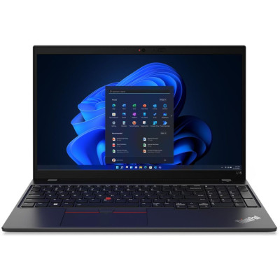 Ноутбук Refurb Lenovo ThinkPad L15 Gen3 FHD i5-1245U/16/256SSD Class A-