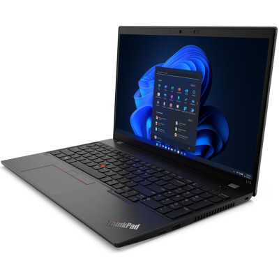 Ноутбук Refurb Lenovo ThinkPad L15 Gen3 FHD i5-1245U/16/256SSD Class A- Ноутбук Refurb Lenovo ThinkPad L15 Gen3 FHD i5-1245U/16/256SSD Class A-