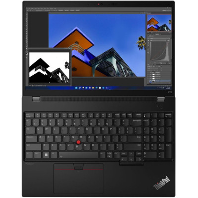 Ноутбук Refurb Lenovo ThinkPad L15 Gen3 FHD i5-1245U/16/256SSD Class A- Ноутбук Refurb Lenovo ThinkPad L15 Gen3 FHD i5-1245U/16/256SSD Class A-