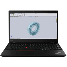 Ноутбук Refurb Lenovo ThinkPad P15S Gen 2 FHD i7-1185G7/32/512SSD/T500-2Gb Class A-