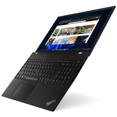 Ноутбук Refurb Lenovo ThinkPad P16S Gen1 WUXGA i7-1270P/32/512SSD/T550-4Gb Class A