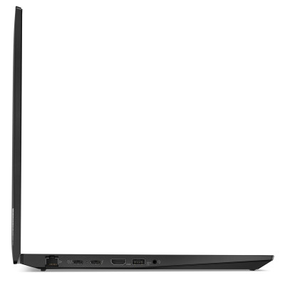 Ноутбук Refurb Lenovo ThinkPad P16S Gen1 WUXGA i7-1270P/32/512SSD/T550-4Gb Class A-