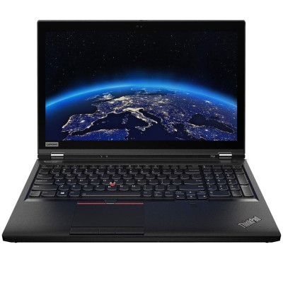 Ноутбук Refurb Lenovo ThinkPad P73 FHD Xeon E-2276M/32/512SSD/Quadro RTX 5000-16Gb Class A-