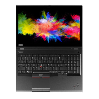 Ноутбук Refurb Lenovo ThinkPad P73 FHD Xeon E-2276M/32/512SSD/Quadro RTX 5000-16Gb Class A-