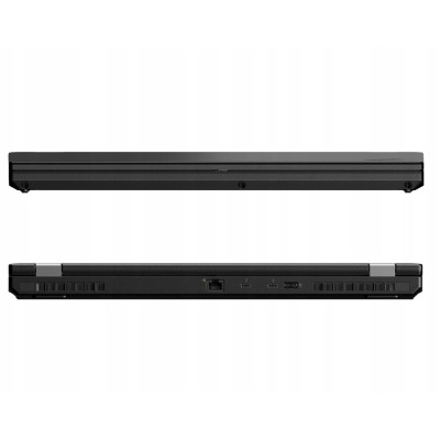 Ноутбук Refurb Lenovo ThinkPad P73 FHD Xeon E-2276M/32/512SSD/Quadro RTX 5000-16Gb Class A-