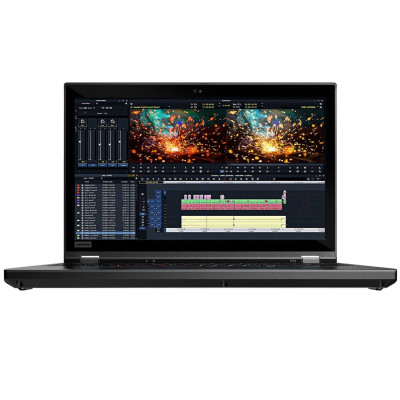Ноутбук Refurb Lenovo ThinkPad P73 FHD Xeon E-2276M/32/512SSD/Quadro RTX 5000-16Gb Class A-