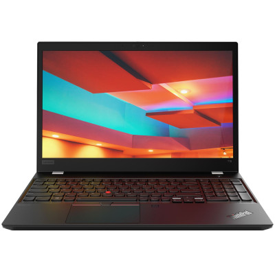 Ноутбук Refurb Lenovo ThinkPad T15 Gen 2 FHD i5-1145G7/16/512SSD Class A-