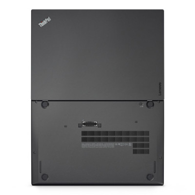 Ноутбук Refurb Lenovo ThinkPad T470 i5-6300U/8/256SSD Class A- Ноутбук Refurb Lenovo ThinkPad T470 i5-6300U/8/256SSD Class A-