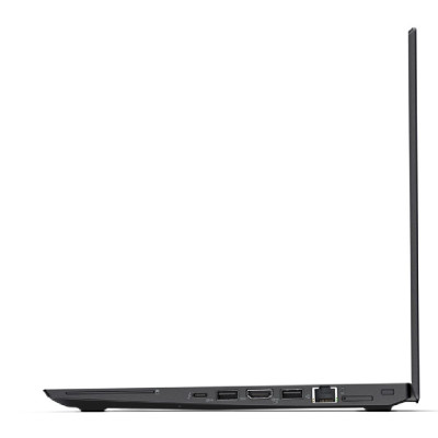 Ноутбук Refurb Lenovo ThinkPad T470 i5-6300U/8/256SSD Class A- Ноутбук Refurb Lenovo ThinkPad T470 i5-6300U/8/256SSD Class A-