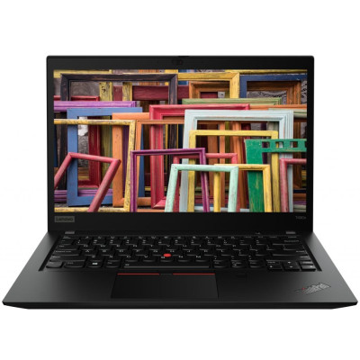 Ноутбук Refurb Lenovo ThinkPad T490s FHD i7-8565U/8/512SSD Class A-