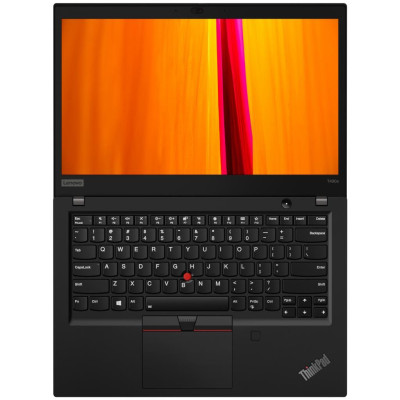 Ноутбук Refurb Lenovo ThinkPad T490s FHD i7-8565U/8/512SSD Class A- Ноутбук Refurb Lenovo ThinkPad T490s FHD i7-8565U/8/512SSD Class A-