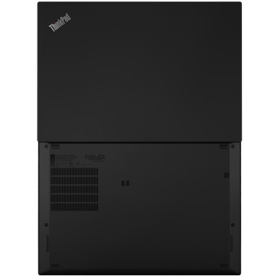 Ноутбук Refurb Lenovo ThinkPad T490s FHD i7-8565U/8/512SSD Class A- Ноутбук Refurb Lenovo ThinkPad T490s FHD i7-8565U/8/512SSD Class A-