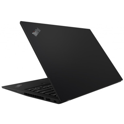 Ноутбук Refurb Lenovo ThinkPad T490s FHD i7-8565U/8/512SSD Class A- Ноутбук Refurb Lenovo ThinkPad T490s FHD i7-8565U/8/512SSD Class A-