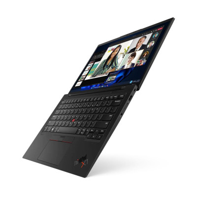 Ноутбук Refurb Lenovo ThinkPad X1 Carbon G10 Touch FHD i5-1245U/16/256SSD Class A- Ноутбук Refurb Lenovo ThinkPad X1 Carbon G10 Touch FHD i5-1245U/16/256SSD Class A-