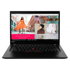 Ноутбук Refurb Lenovo ThinkPad X390 i5-8365U/8/256SSD Class A-