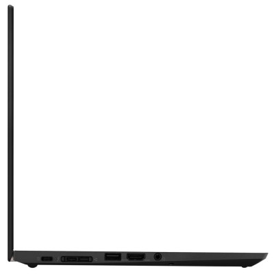Ноутбук Refurb Lenovo ThinkPad X390 i5-8365U/8/256SSD Class A- Ноутбук Refurb Lenovo ThinkPad X390 i5-8365U/8/256SSD Class A-