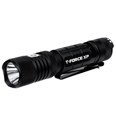 Фонарь тактический подствольный Mactronic T-Force XP THH0211 124x25.4x23 мм Черный (DAS1850)