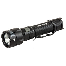 Фонарь тактический Mactronic Black Eye 1100 THH0048 142x34x28 мм Черный (DAS2229)