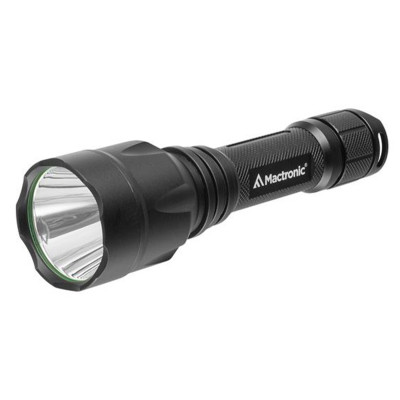 Фонарь тактический Mactronic Black Eye 1550 THH0047 160x36.5x36.5 мм Черный (DAS2230)