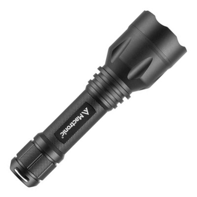 Фонарь тактический Mactronic Black Eye 1550 THH0047 160x36.5x36.5 мм Черный (DAS2230) Фонарь тактический Mactronic Black Eye 1550 THH0047 160x36.5x36.5 мм Черный (DAS2230)