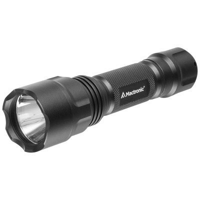 Фонарь тактический Mactronic Black Eye 1000 THH0049 136x36.5x28.5 мм Черный (DAS3103)