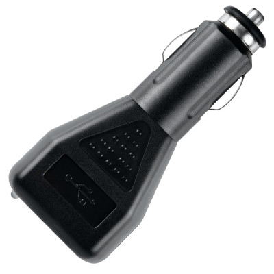 Фонарь тактический Mactronic Black Eye 1000 THH0049 136x36.5x28.5 мм Черный (DAS3103)