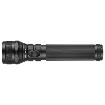 Фонарь тактический Mactronic Patrol LTD THH0055 с док-станцией 185x47x47 мм Черный (DAS3155)