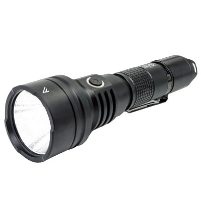Фонарь тактический Mactronic Black Eye X31 THH0081 162x27.5x46.5 мм Черный (DAS3930)