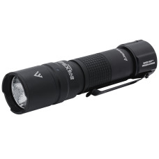 Фонарь тактический Mactronic Black Eye X52 THH0080 135х28х32 мм Черный (DAS3931)