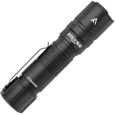 Фонарь тактический Mactronic Black Eye X52 THH0080 135х28х32 мм Черный (DAS3931)