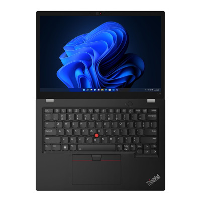 Ноутбук Refurb Lenovo ThinkPad L13 Gen 3 WUXGA i5-1245U/16/256SSD Class A-