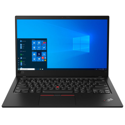 Ноутбук Refurb Lenovo ThinkPad X1 Carbon G7 FHD i5-8365U/8/256SSD Class A-