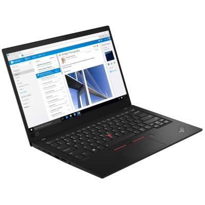 Ноутбук Refurb Lenovo ThinkPad X1 Carbon G7 FHD i5-8365U/8/256SSD Class A- Ноутбук Refurb Lenovo ThinkPad X1 Carbon G7 FHD i5-8365U/8/256SSD Class A-
