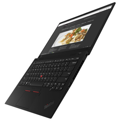 Ноутбук Refurb Lenovo ThinkPad X1 Carbon G7 FHD i5-8365U/8/256SSD Class A- Ноутбук Refurb Lenovo ThinkPad X1 Carbon G7 FHD i5-8365U/8/256SSD Class A-