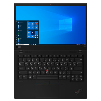 Ноутбук Refurb Lenovo ThinkPad X1 Carbon G7 FHD i5-8365U/8/256SSD Class A- Ноутбук Refurb Lenovo ThinkPad X1 Carbon G7 FHD i5-8365U/8/256SSD Class A-