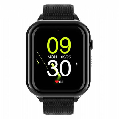 Розумний. GPS годинник Wonlex KT38 16GB Black (SBWKT38B) Розумний. GPS годинник Wonlex KT38 16GB Black (SBWKT38B)
